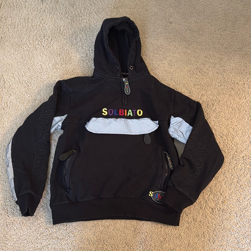 Kid’s hoodie